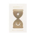 Designworks Ink filă la cărți Hourglass