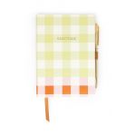 Designworks Ink notepad Gratitude Journal - Picnic