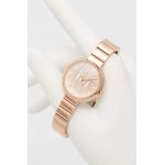 Furla ceas WW00005010L3 femei, culoarea auriu