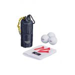 Gentelmen's Hardware unealta multifunctionala pentru jucatori de golf Golfers Accessories Set