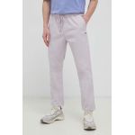Champion pantaloni barbati, culoarea violet