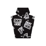 Dkny vesta copii culoarea alb