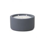 Gentelmen's Hardware lumanare parfumata de soia Leather & Vanilla 198 g