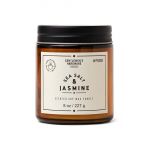 Gentelmen's Hardware lumanare parfumata de soia Sea Salt & Jasmine 227 g