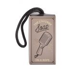 Gentelmen's Hardware săpun pe sfoară Crooner Soap on a Rope