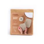 Graine Creative trusa de crosetat DIY Kit - Reusable Sponges