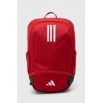 adidas Performance rucsac culoarea rosu, mare, modelator