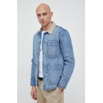 GAP geaca jeans barbati, de tranzitie