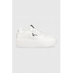 Karl Kani sneakers 89 Up Heel culoarea alb, 1180795 KKFWW000178