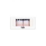 Karl Lagerfeld chiloti copii 2-pack culoarea roz