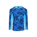 Lego longsleeve de baie pentru copii