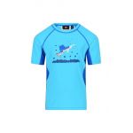 Lego longsleeve de baie pentru copii
