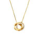 Michael Kors colier