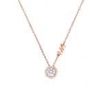 Michael Kors colier