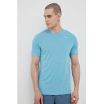 Mizuno tricou de alergare Impulse neted