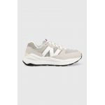 New Balance sneakers M5740CA culoarea gri M5740CA-0CA