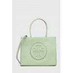 Tory Burch poseta culoarea verde