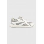 BOSS sneakers Titanium culoarea gri