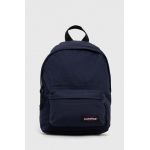 Eastpak rucsac bărbați, culoarea bleumarin, mic, uni