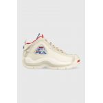 Fila pantofi de antrenament Grant Hill 2 Mid culoarea bej