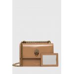 Kurt Geiger London poseta culoarea maro