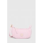 Love Moschino poseta culoarea roz