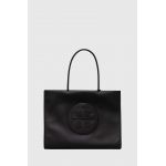 Tory Burch poseta culoarea negru