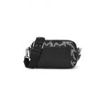 Tous poșetă culoarea negru 2001851451