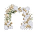 Arcada Rotunda Pentru Baloane, Plastic, 5.6 m, ENGROS