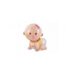 Balon folie Baby Girl 80 cm Engros Engros