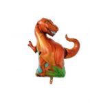 Balon folie Dinozaut T-rex 80 cm Engros Engros
