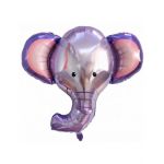 Balon folie elefant 60 cm Engros Engros