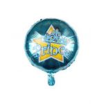 Balon folie inima 45 cm Little Prince Engros Engros