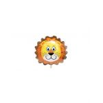 Balon folie Leu 60 cm Engros Engros