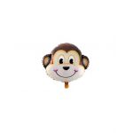 Balon folie Maimuta 60 cm Engros Engros