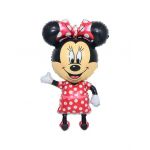 Balon folie Minnie Mouse 80 cm Engros Engros