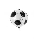 Balon folie ORBZ 50 cm Fotbal Engros Engros