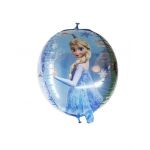 Balon folie ORBZ 50 cm Frozen Engros Engros