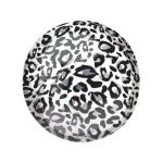 Balon folie ORBZ 50 cm Leopard Engros Engros