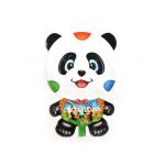 Balon folie Panda 60 cm Engros Engros