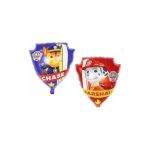 Balon folie Patrula Catelusilor 60 cm Engros Engros