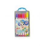 Carioci cu stampila engross,12buc/set