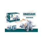 Dinozaur electric LM 108 Engros