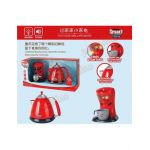 Fierbator cafea LS Engros