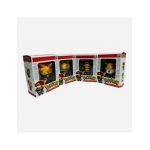 Figurina pop, Animalut dragalas, 16×12cm, multicolor, +3ani, en-gros