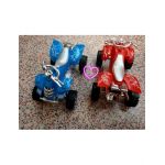 Jucărie ATV engros 10cm