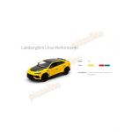 Minimodel Lamborghini Urus Performante Engros