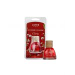 Odorizant auto cu snur Engros Loris Cireașă 10 ml