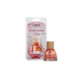 Odorizant auto cu snur Engros Loris Gumă 10 ml