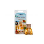Odorizant auto cu snur Engros Loris Mango 10 ml